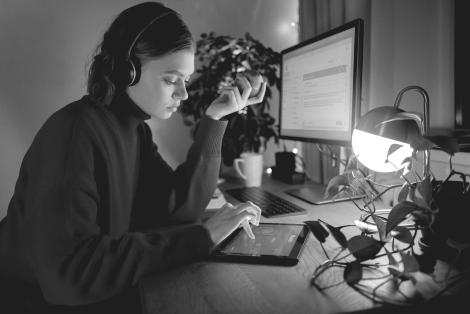 Interface de nos outils d'allocation budgétaire